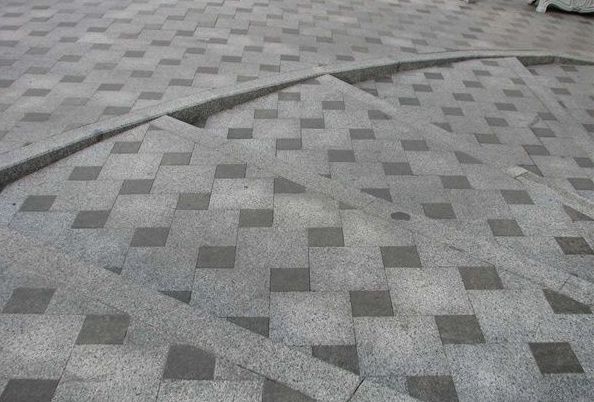 paving stones gabbro